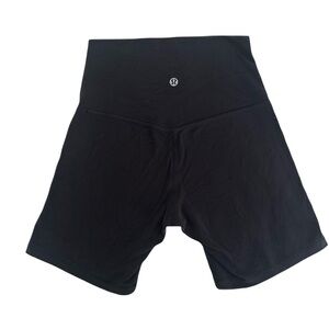 lululemon Align High-Rise Short